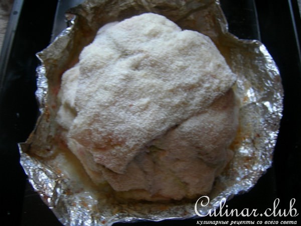 Кабачковая «ГОРКА» + кабачковый СОУС
