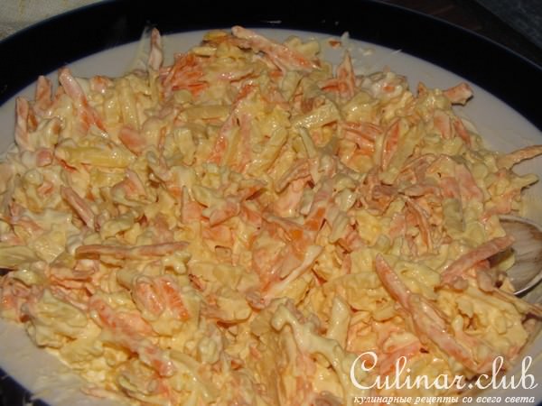 Рулетики из баклажанов и кабачков