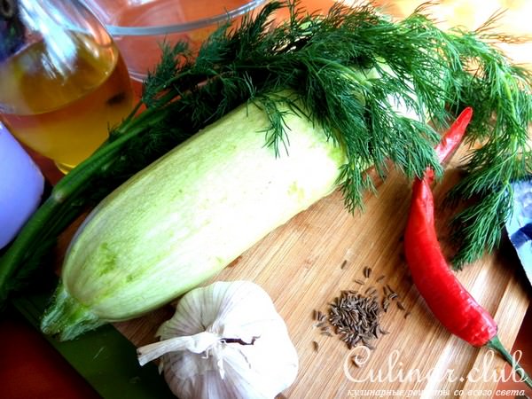 КАБАЧКОВЫЙ БУКЕТ К НАЧАЛУ ВЕСНЫ (МОЖНО В ПОСТ)
