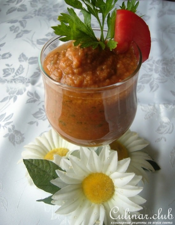 икра "Сырая"