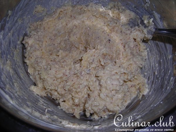 баклажанные рулетики с орехово-сырной начинкой