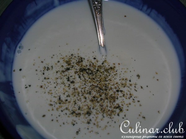 Тарендис с селедкой ( или закуска по-Таллински)