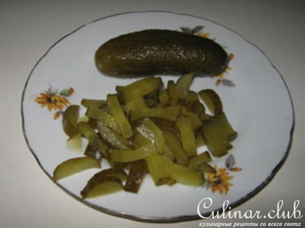 Рольмопсы "душевные"
