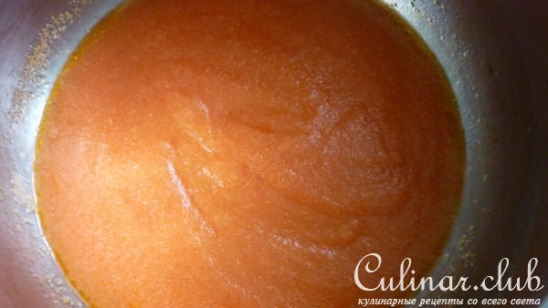 Икра из селедки (просто и вкусно)