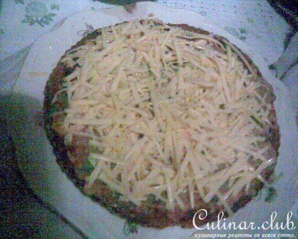 Горячая рыбная закуска - бюджетная и быстрая