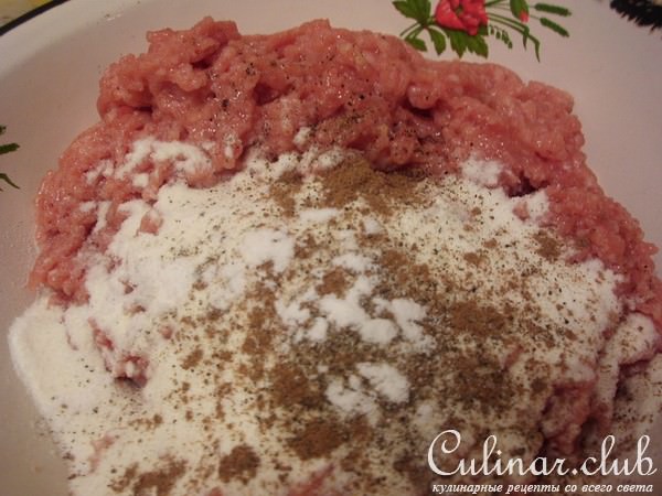 Колбаска молочная из курицы «К завтраку». ФМ