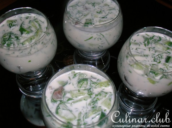 Тарендис с селедкой ( или закуска по-Таллински)