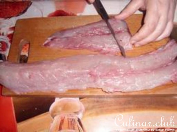 Саламур или маринованная рыба по-керченски