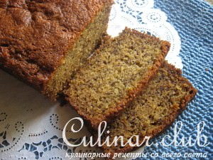 Banana Bread (    )