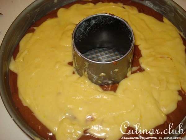 Классический кекс