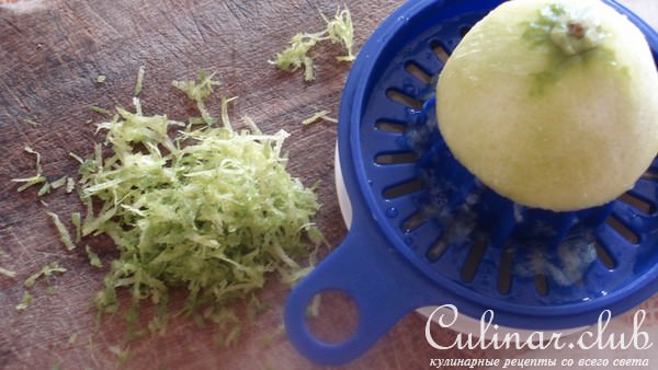 GreenCake,а понашему КЕКС "Малахитовая шкатулка"