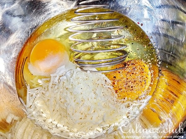 Маффины с щавелем и кедровыми орешками