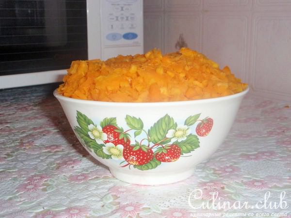 Маффины солнечные сгрецкими орехами