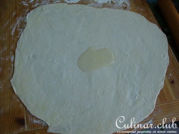 Луковые лепешки (возможно вариант)