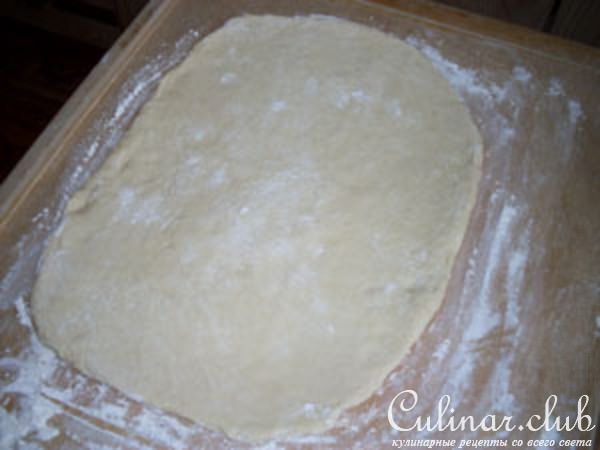 Кулебяка по-русски