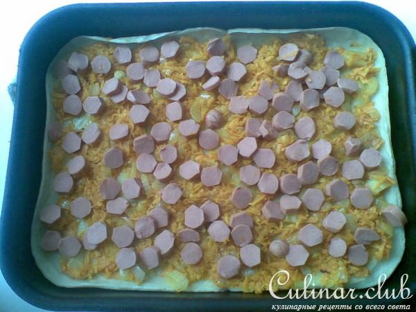 Пицца-эконом