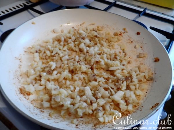 Заливной пирог с рисом,рыбой и не только.