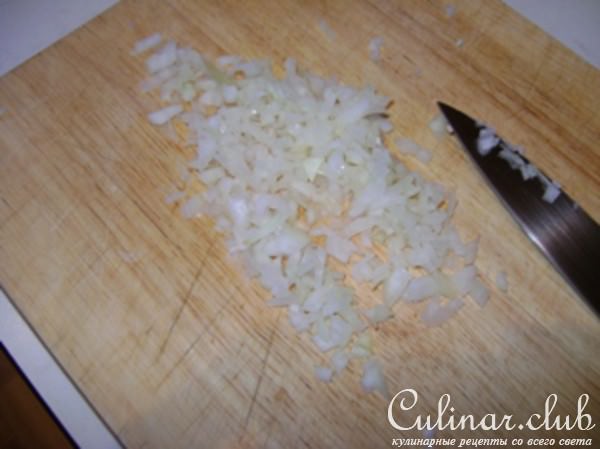 практически курник:)