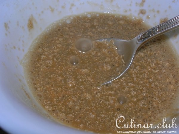 Фруктовая пицца для Наташи ( mama tasi), а также всех, всех, всех!!!