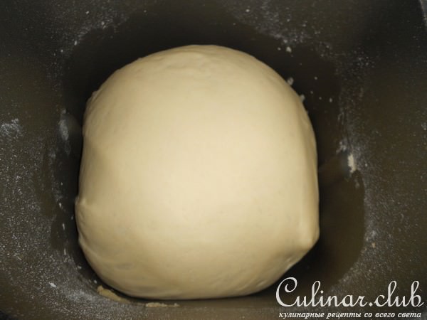 Пицца "Ёлочка"