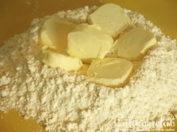 Мини киши с козьим сыром! Дуэль!!!