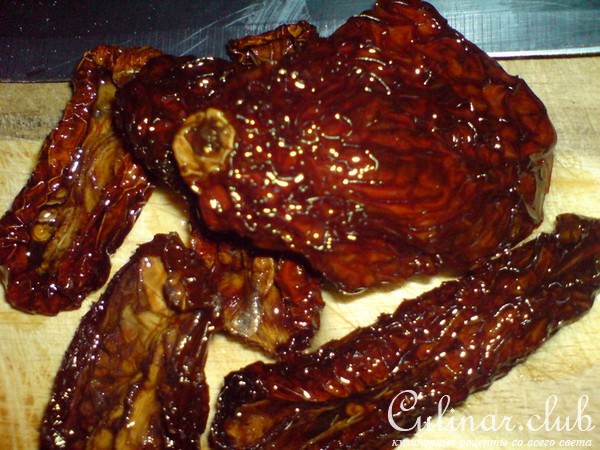 Сырный пирог "Очень вкусное письмо"