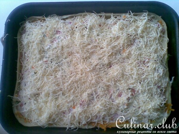 Пицца-эконом