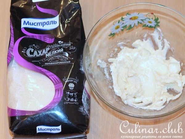 Печенье «Собачки»