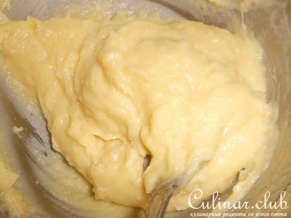 Сырные шукеты
