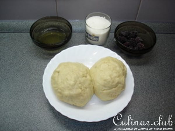 Печенье "Розочка" ( творожное)