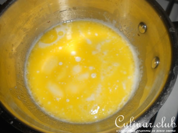 Сырные шукеты