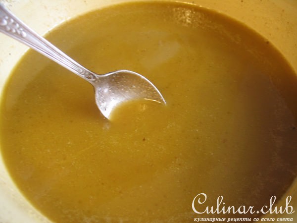 Пряничные человечки