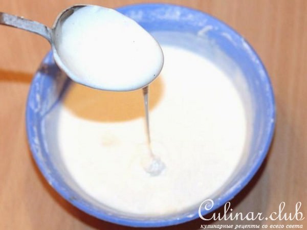 Мономолекулярное печенье