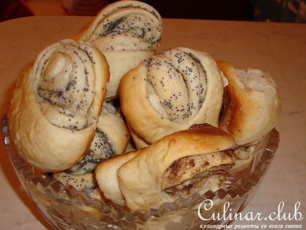 ПЛЮШКИ ПОСТНЫЕ