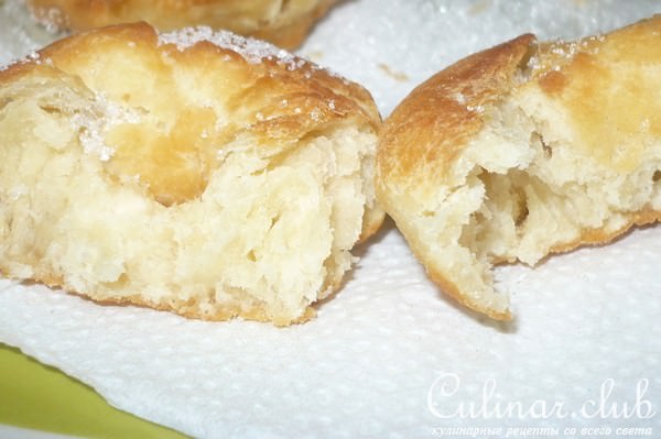 Bunuelos