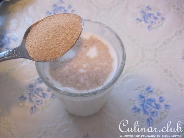 Плюшки Карлсона