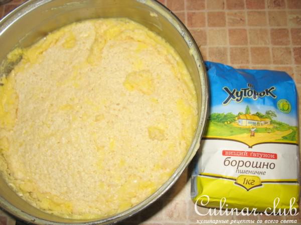 Пирожки "Традиционные"( в смысле пеку каждое Рождество)
