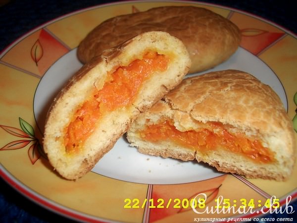 "Морковники"