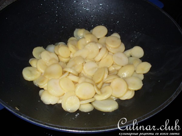 ПИРОЖКИ печеные с КАПУСТОЙ и КАРТОШКОЙ