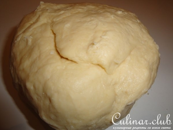 Пирожки от Ксюши