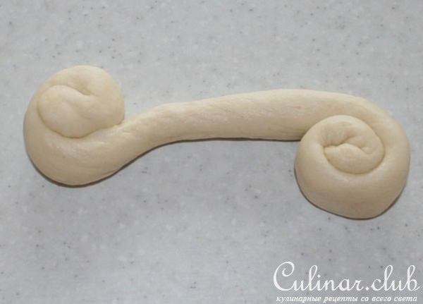 Lussekatter