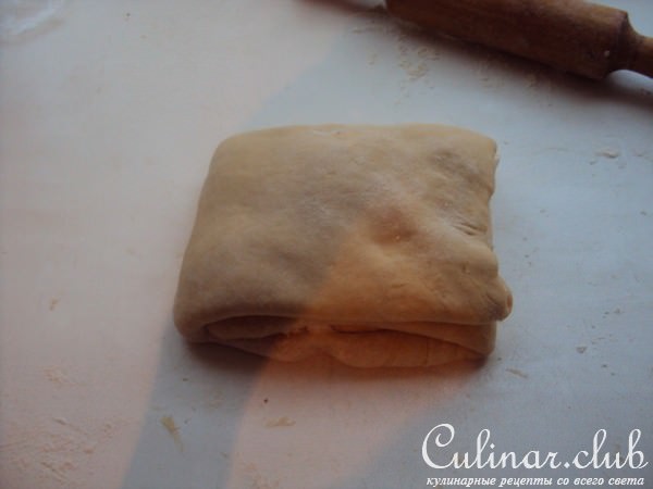 Коричные булочки с крем-чизом (Cream Cheese Cinnamon Rolls)