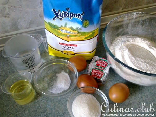 ХАЛА еврейская праздничная (ФМ: ХЛЕБНЫЙ СЛОВАРЬ)