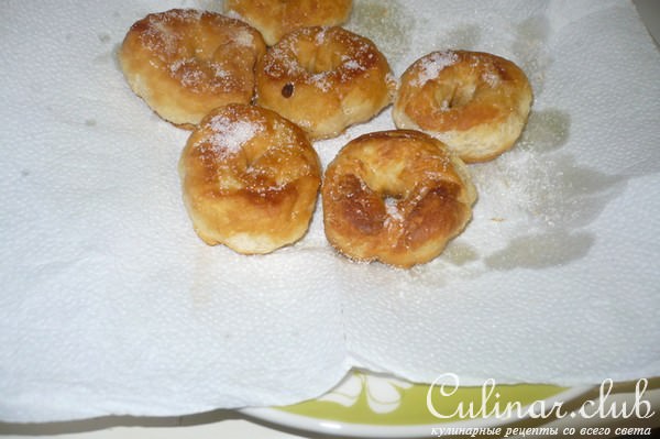Bunuelos