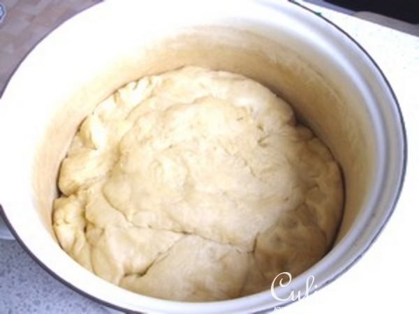 Пирожки с капустой - вредные, но вкусные