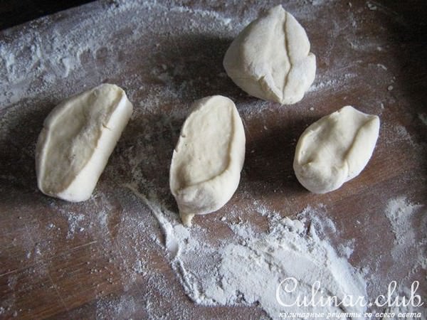 Плюшки