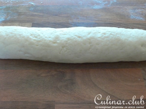 Пасхальные зайчата (вариант)