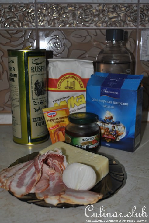 Кукурузные булочки к завтраку