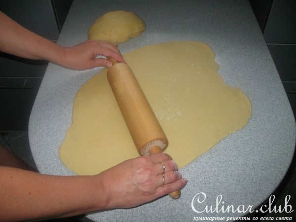 Вкуснейшие сочни