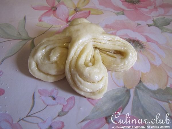 А мы тут плюшками балуемся (продолжение банкета)